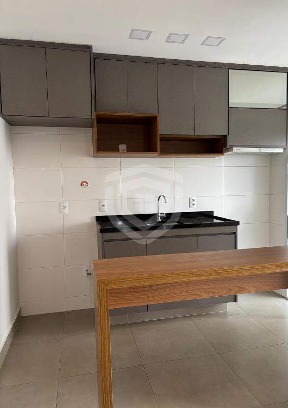 Apartamento para alugar no Vila Aviação em Bauru/SP