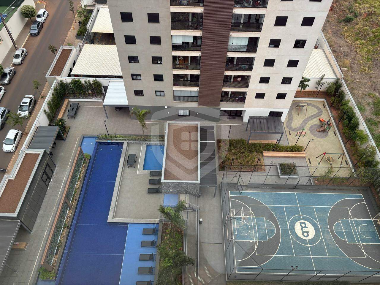 Apartamento à Venda no Vila Aviação em Bauru/SP