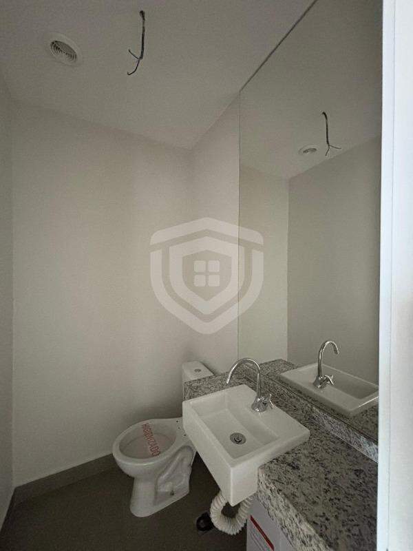 Apartamento à Venda no Vila Aviação em Bauru/SP