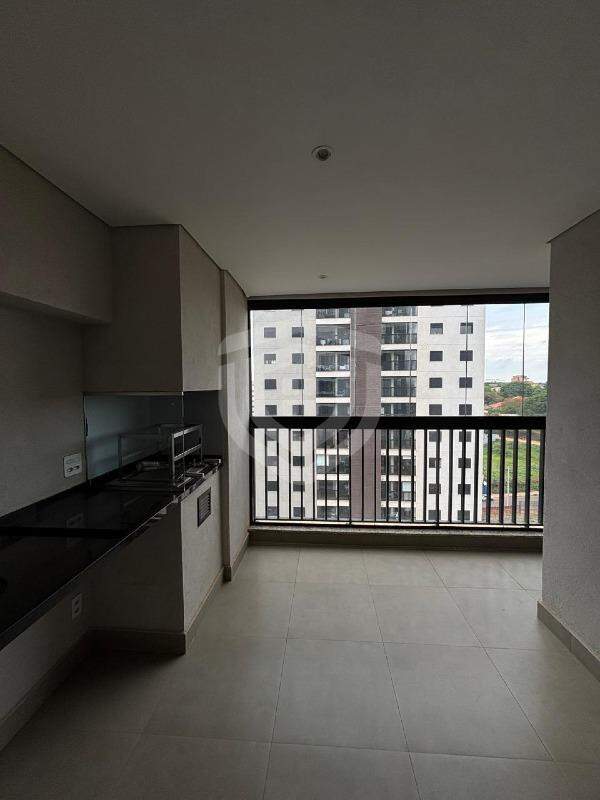 Apartamento à Venda no Vila Aviação em Bauru/SP