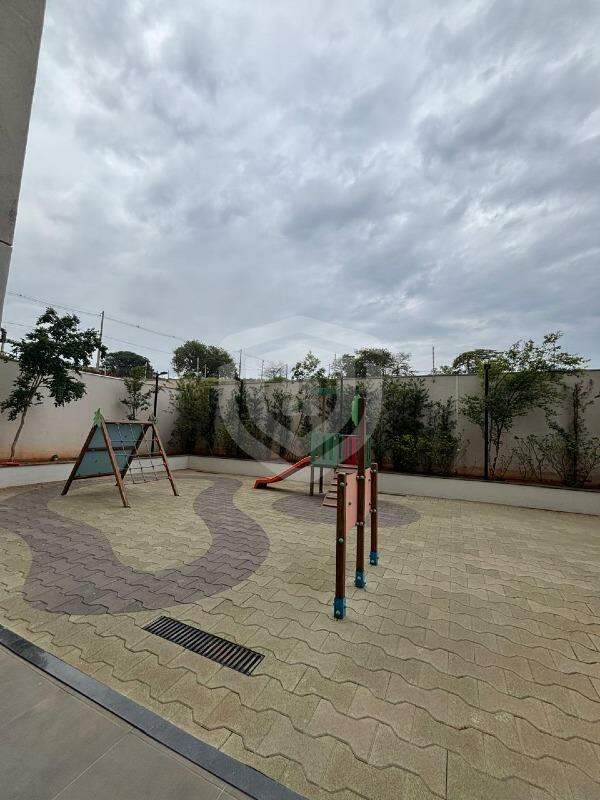 Apartamento à Venda no Vila Aviação em Bauru/SP