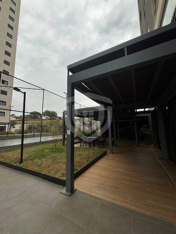 Apartamento à Venda no Vila Aviação em Bauru/SP