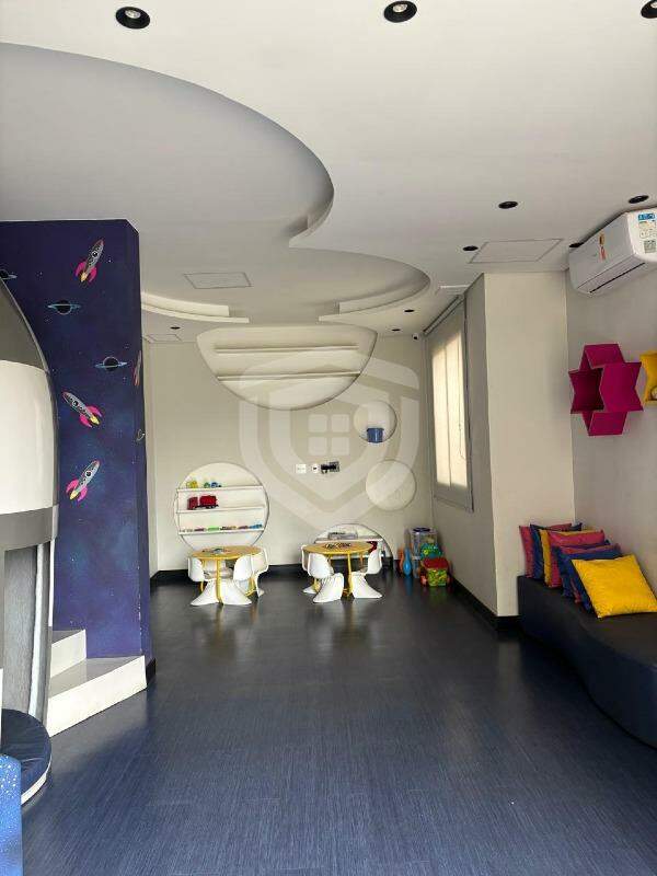 Apartamento à Venda no Vila Aviação em Bauru/SP