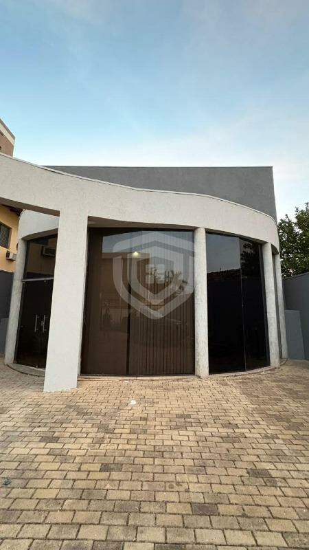 Casa para alugar no Vila Santo Antônio em Bauru/SP