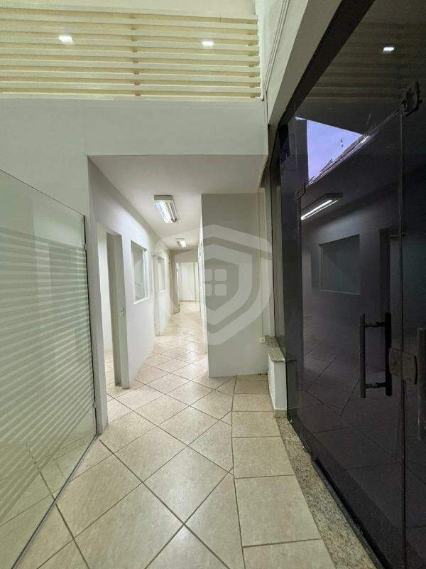 Casa para alugar no Vila Santo Antônio em Bauru/SP