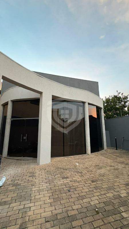 Casa para alugar no Vila Santo Antônio em Bauru/SP