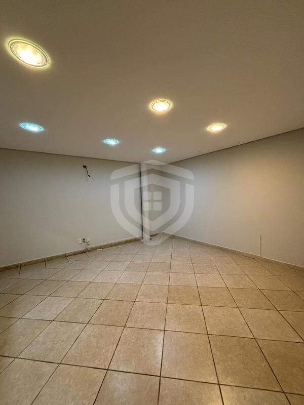 Casa para alugar no Vila Santo Antônio em Bauru/SP