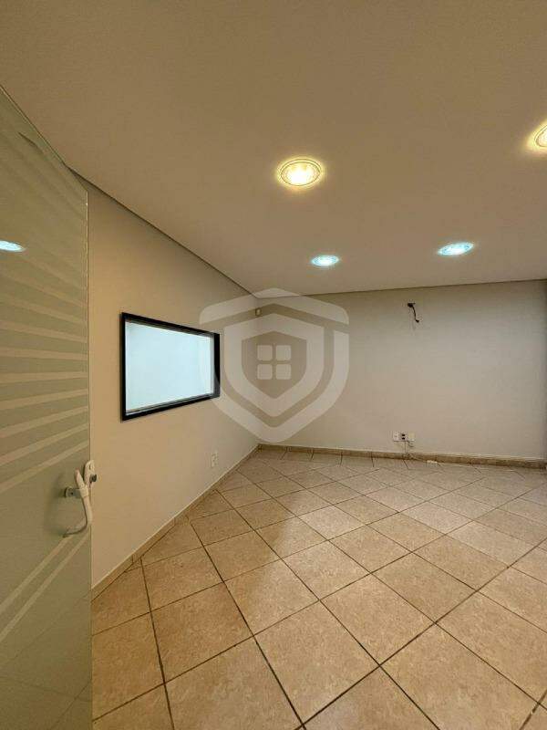 Casa para alugar no Vila Santo Antônio em Bauru/SP