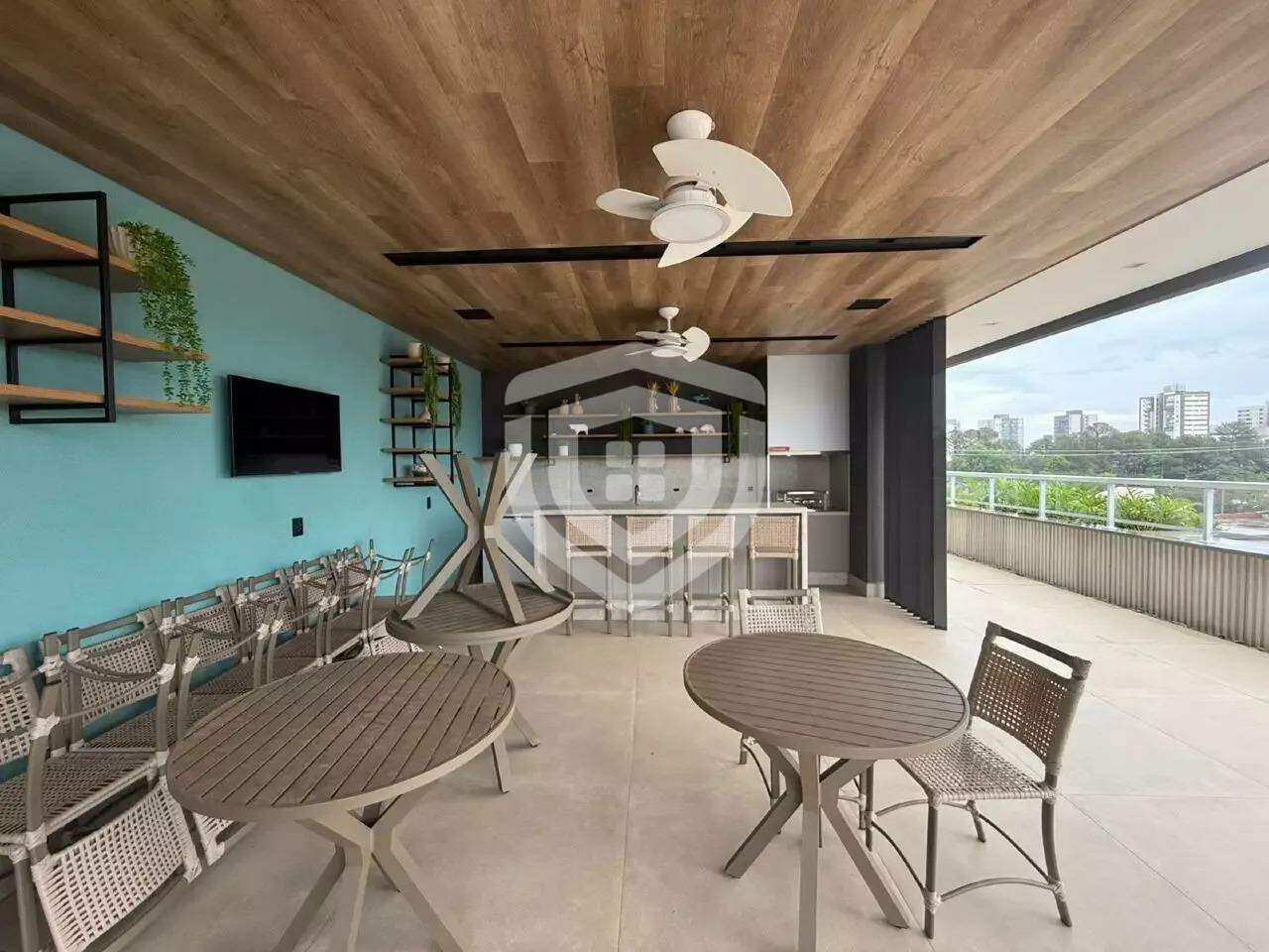 Apartamento para alugar no Vila Aviação em Bauru/SP