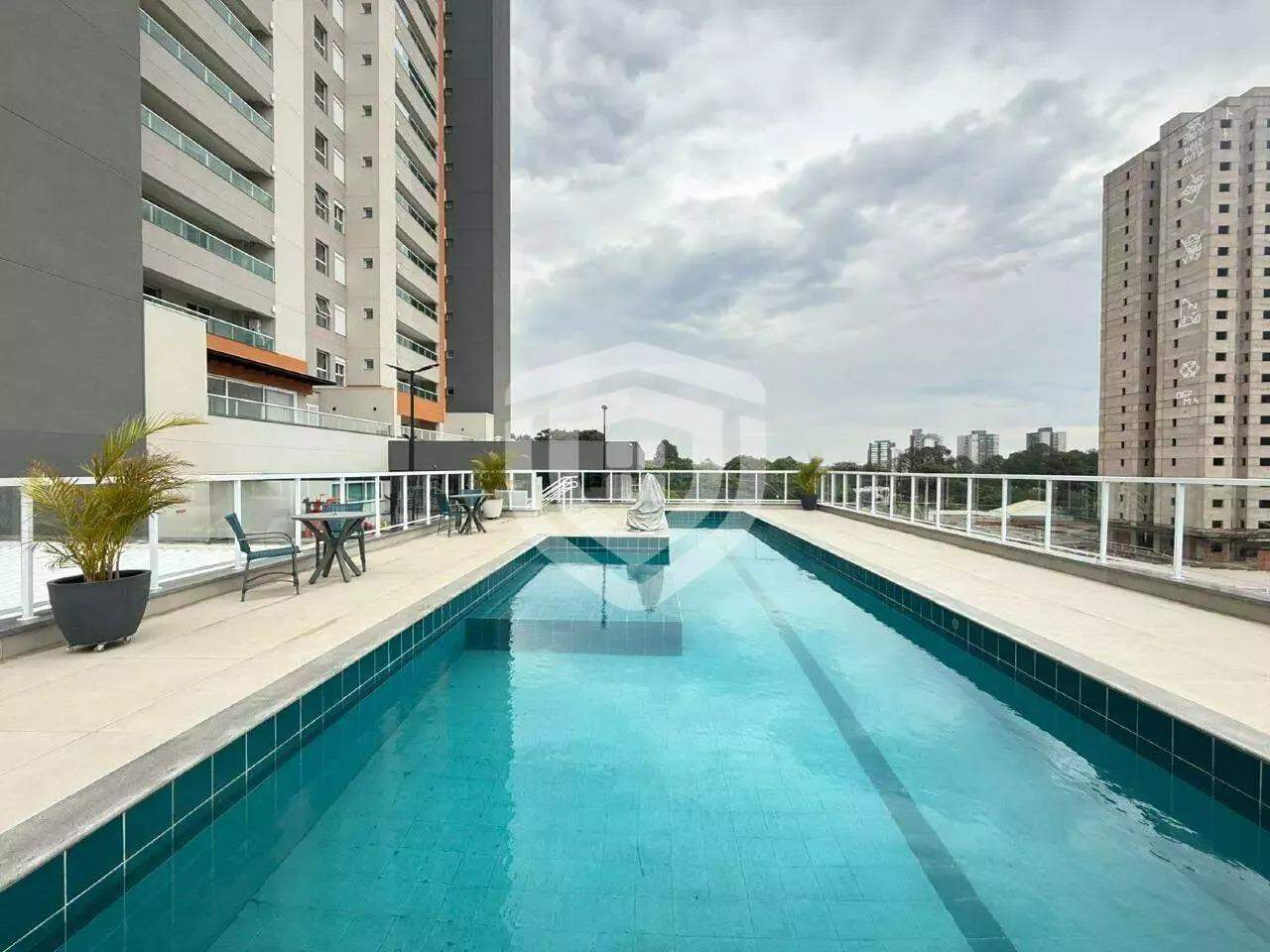 Apartamento para alugar no Vila Aviação em Bauru/SP