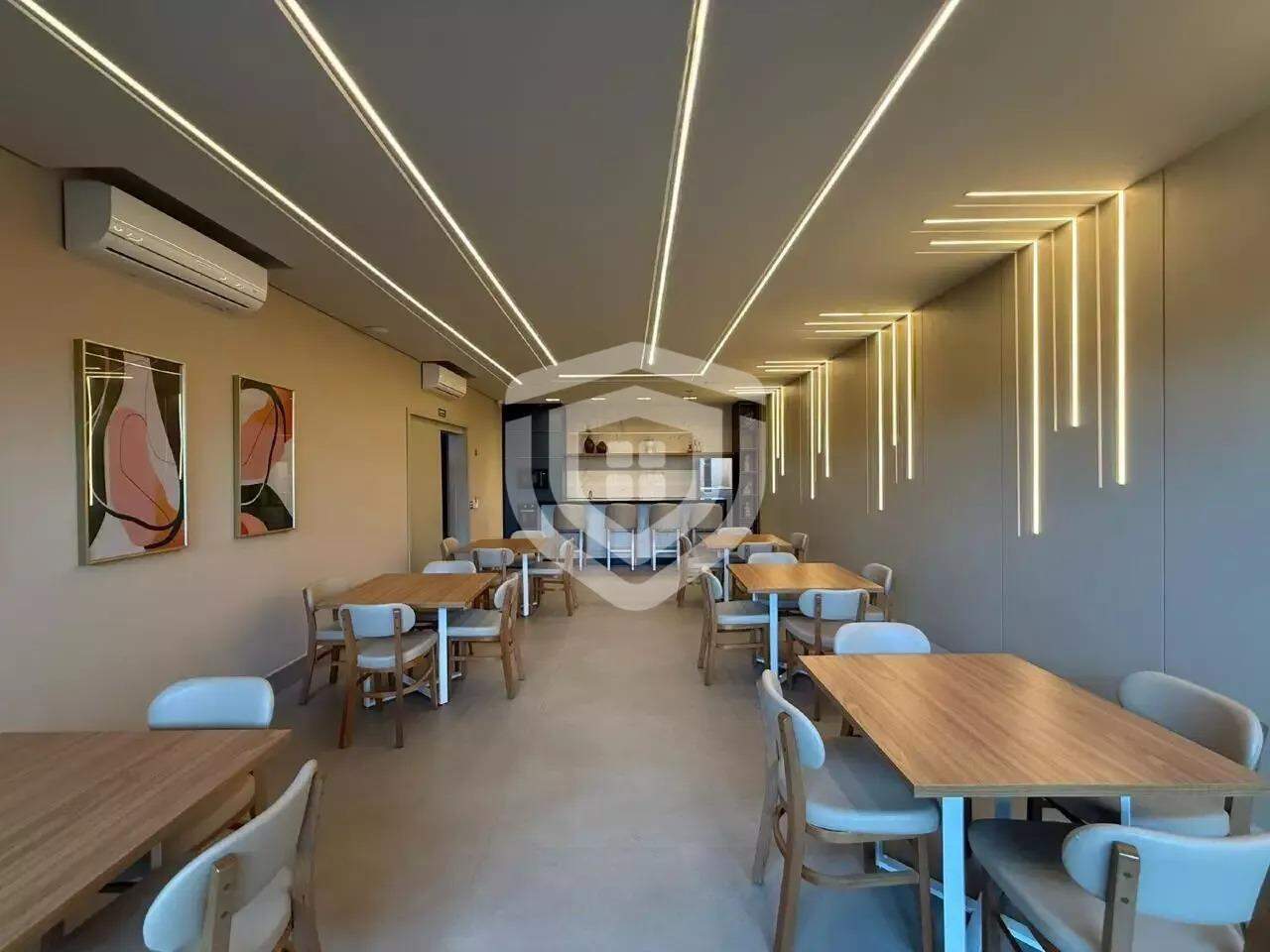 Apartamento para alugar no Vila Aviação em Bauru/SP