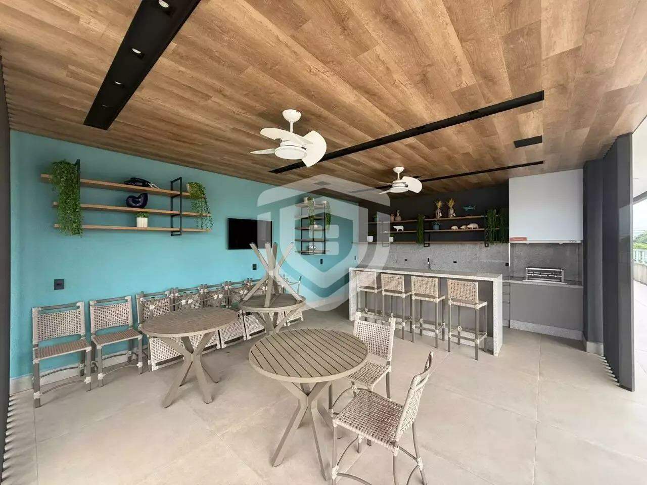 Apartamento para alugar no Vila Aviação em Bauru/SP