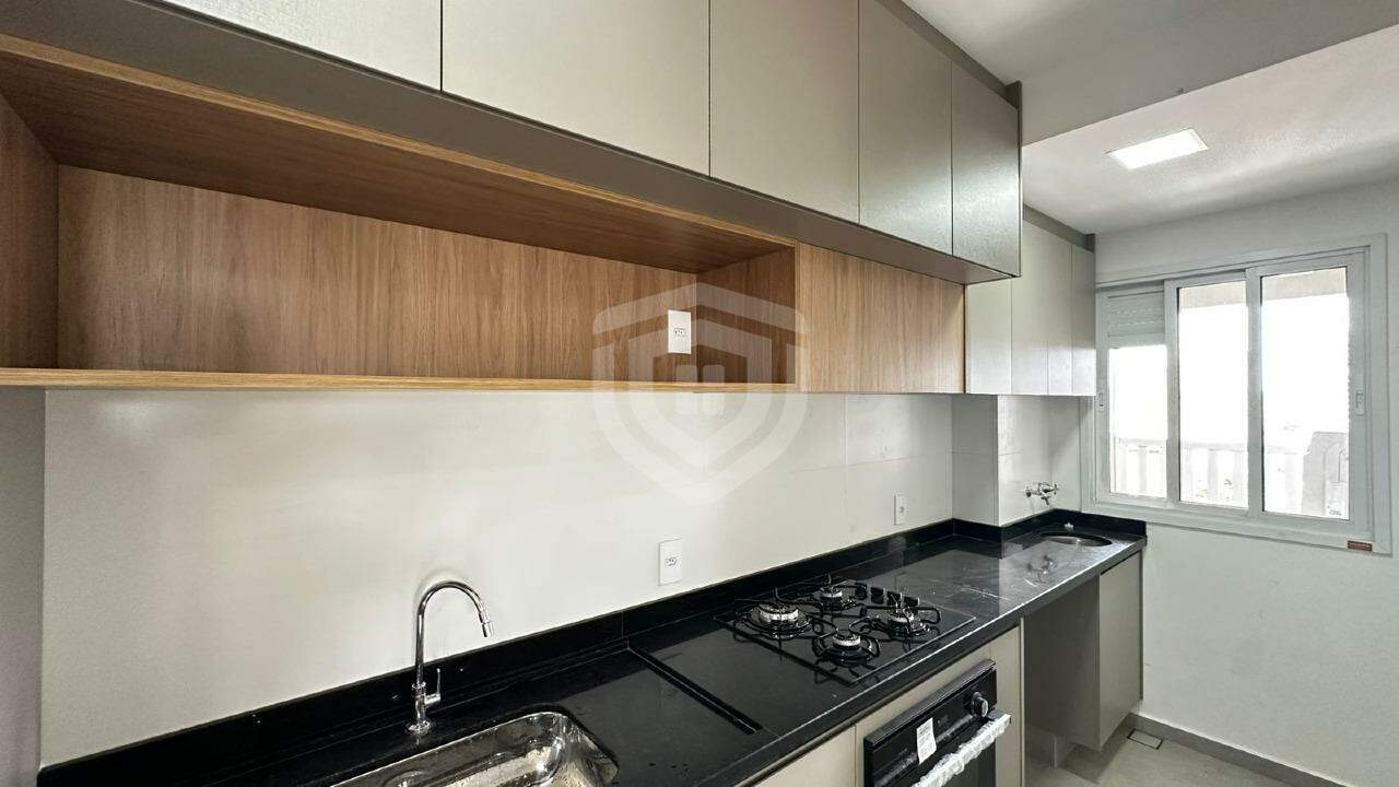 Apartamento para alugar no Vila Aviação em Bauru/SP