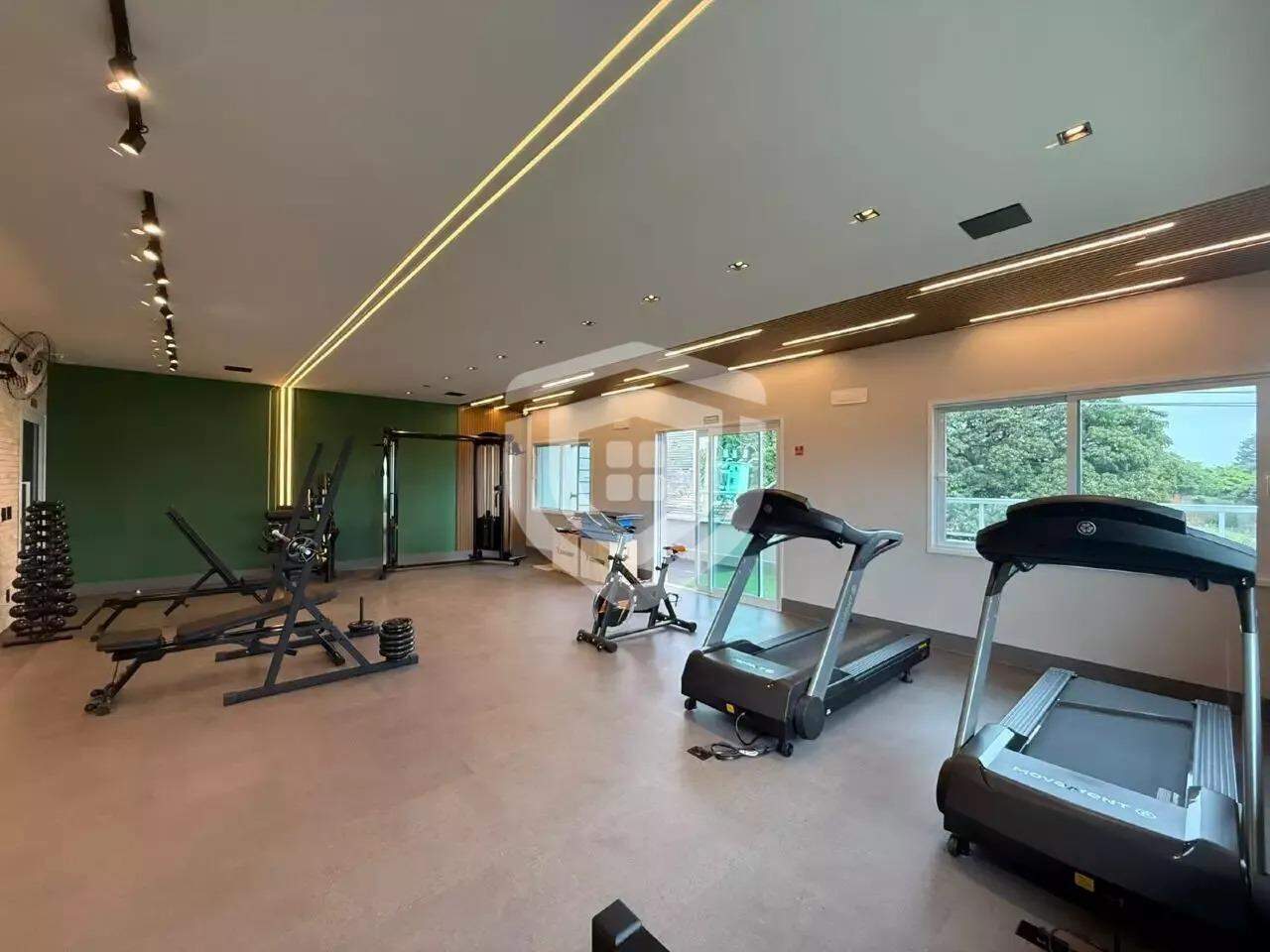 Apartamento para alugar no Vila Aviação em Bauru/SP