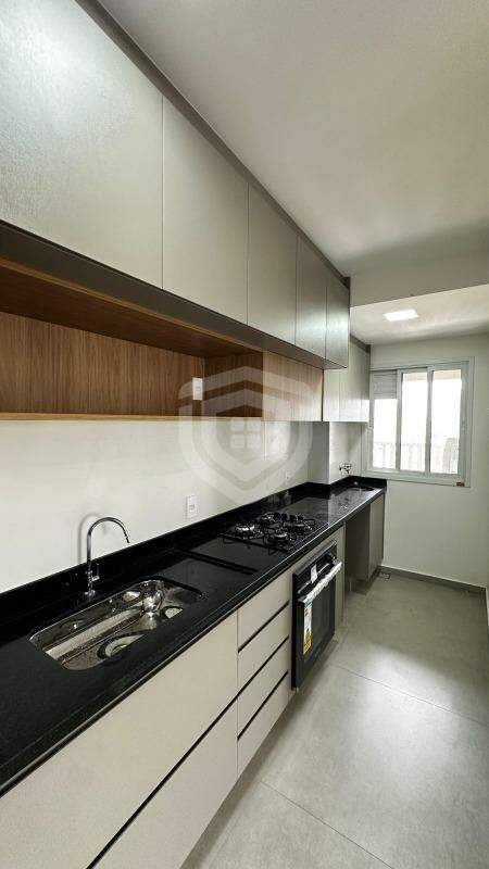 Apartamento para alugar no Vila Aviação em Bauru/SP