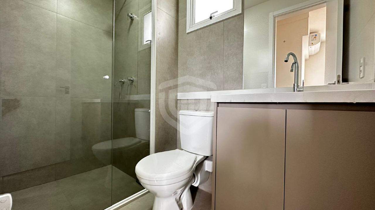 Apartamento para alugar no Vila Aviação em Bauru/SP