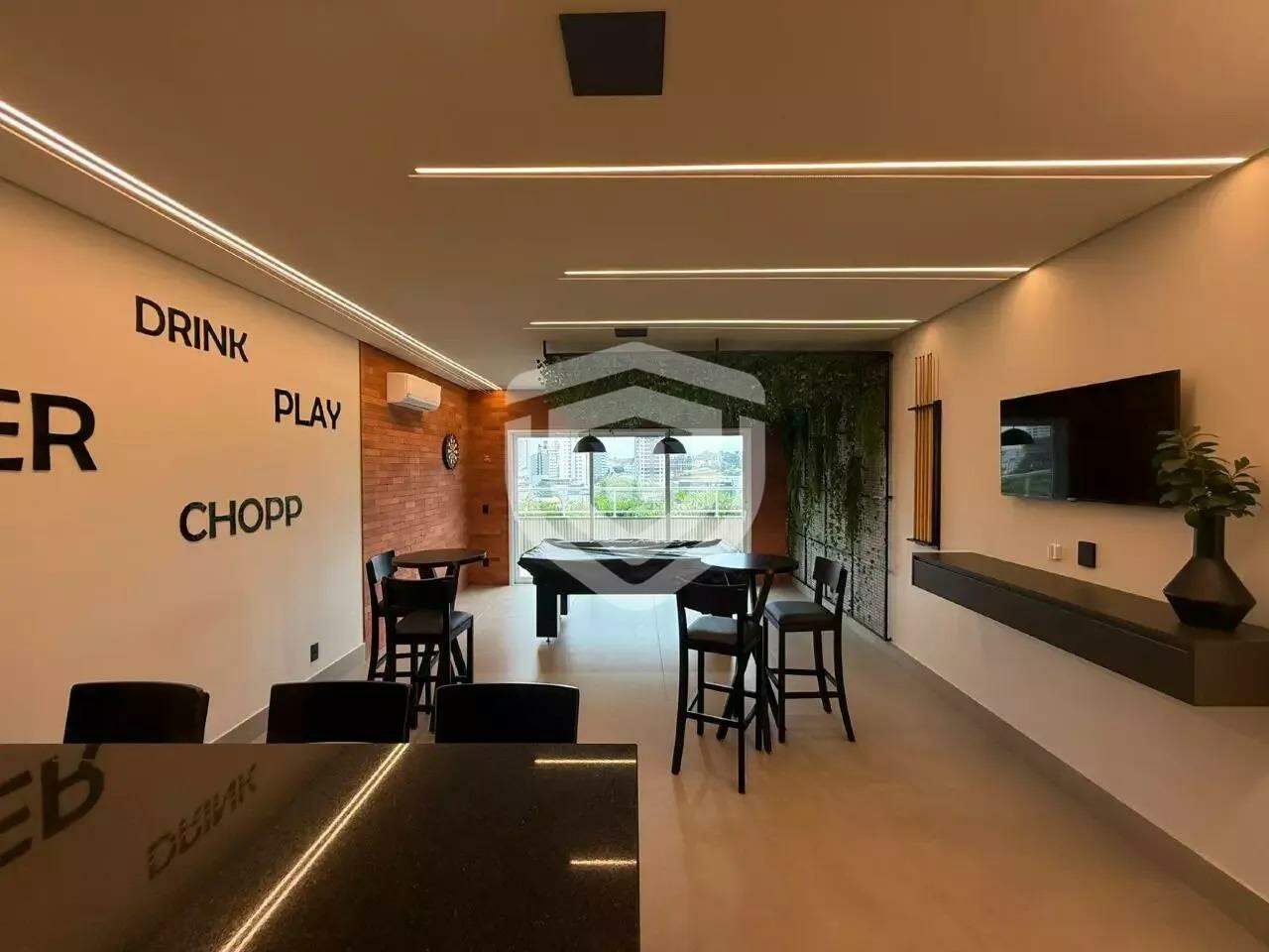 Apartamento para alugar no Vila Aviação em Bauru/SP