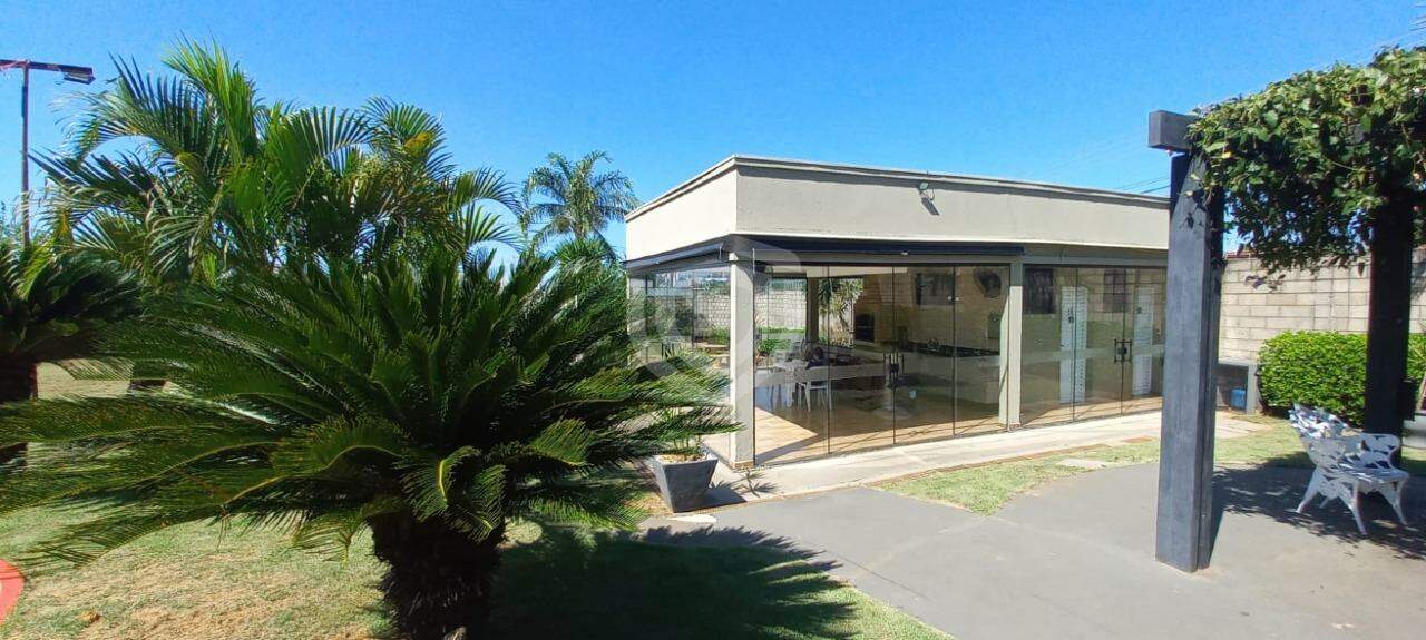 Apartamento à Venda no Jardim Terra Branca em Bauru/SP