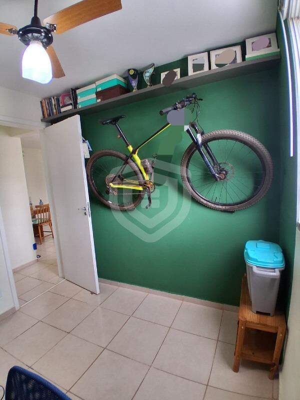 Apartamento à Venda no Jardim Terra Branca em Bauru/SP