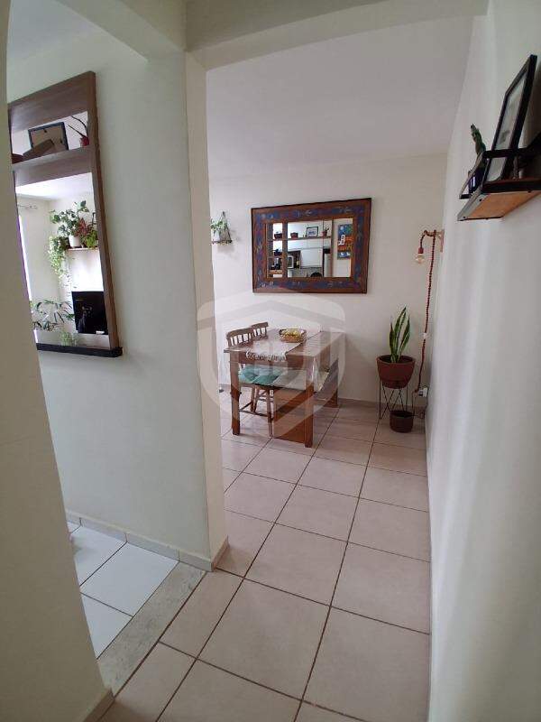 Apartamento à Venda no Jardim Terra Branca em Bauru/SP