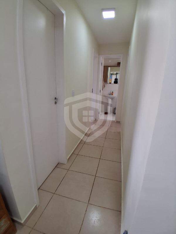 Apartamento à Venda no Jardim Terra Branca em Bauru/SP