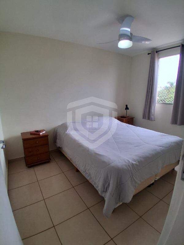 Apartamento à Venda no Jardim Terra Branca em Bauru/SP