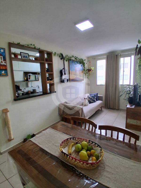 Apartamento à Venda no Jardim Terra Branca em Bauru/SP