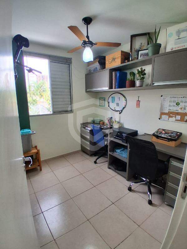 Apartamento à Venda no Jardim Terra Branca em Bauru/SP