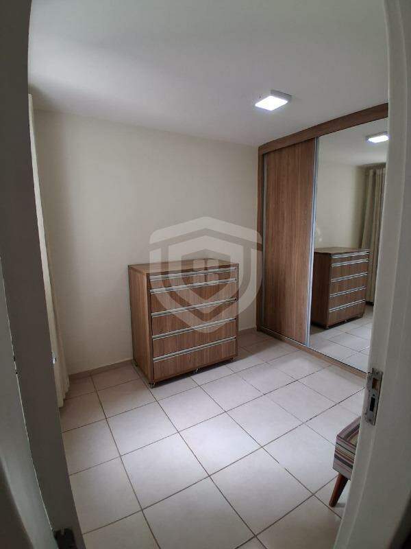 Apartamento à Venda no Jardim Terra Branca em Bauru/SP