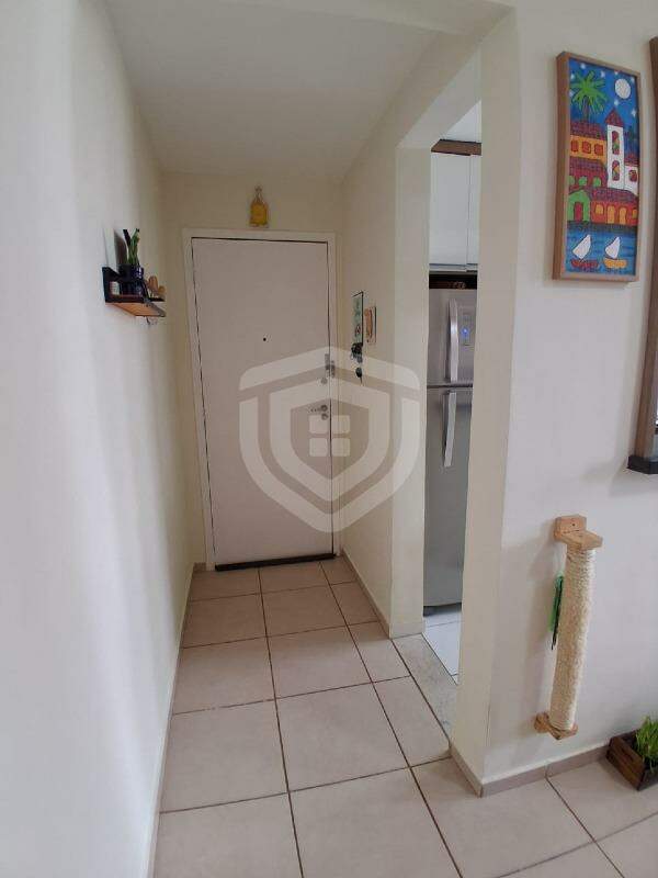 Apartamento à Venda no Jardim Terra Branca em Bauru/SP