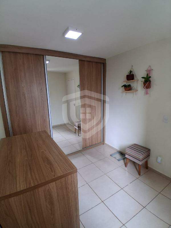 Apartamento à Venda no Jardim Terra Branca em Bauru/SP