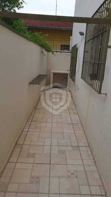 Casa para alugar no Vila Falcão em Bauru/SP