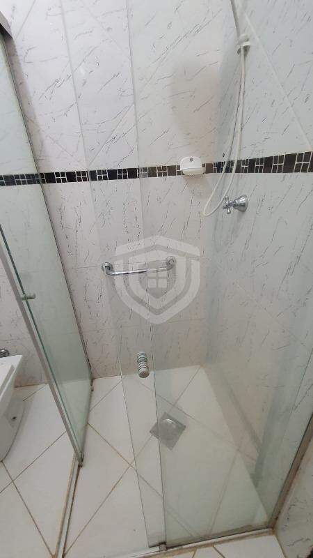 Casa para alugar no Vila Falcão em Bauru/SP