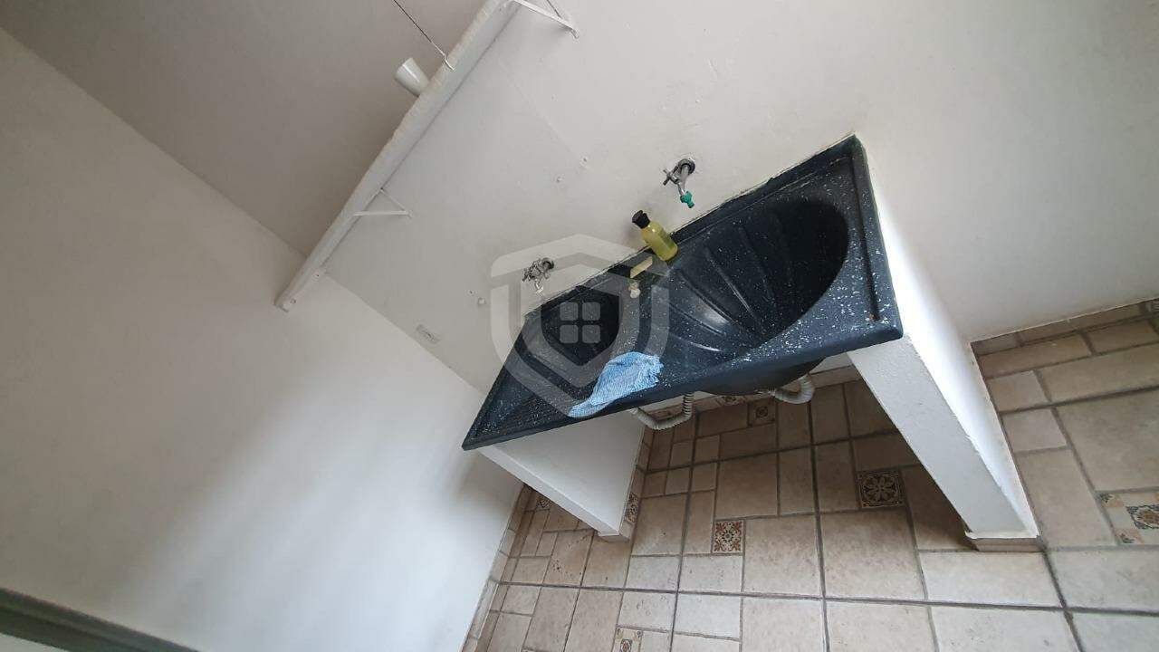 Casa para alugar no Vila Falcão em Bauru/SP