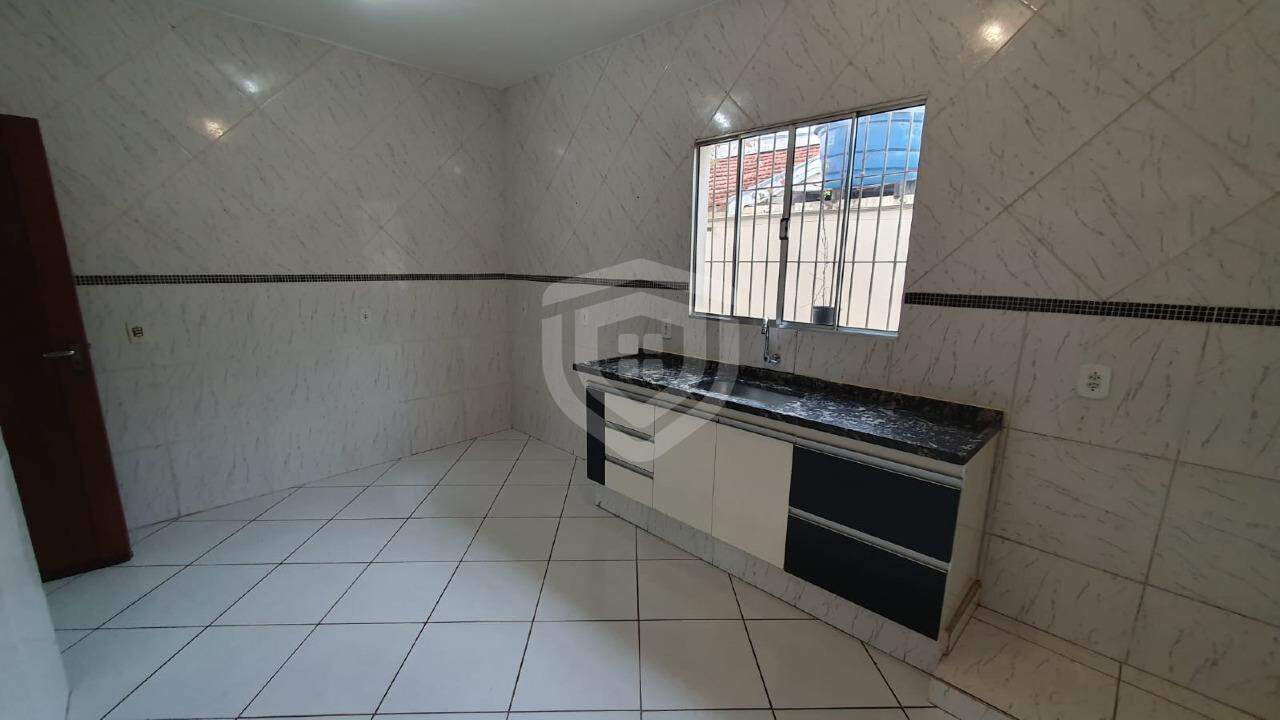 Casa para alugar no Vila Falcão em Bauru/SP