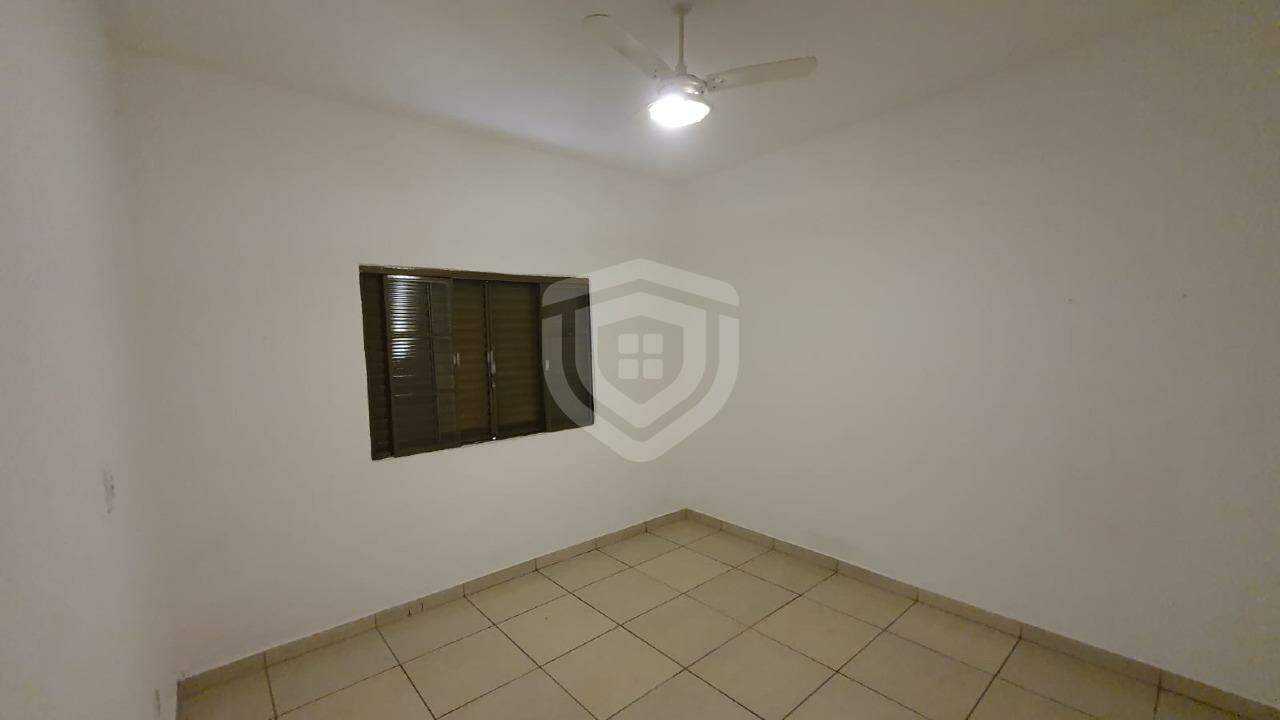 Casa para alugar no Vila Falcão em Bauru/SP