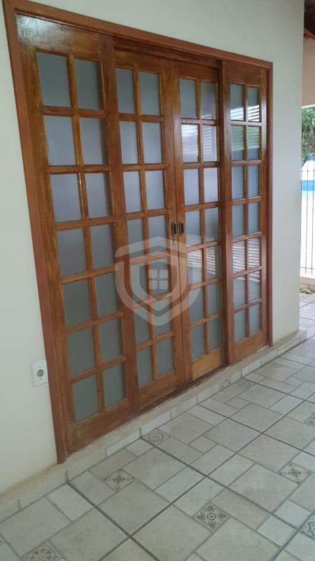 Casa para alugar no Vila Falcão em Bauru/SP