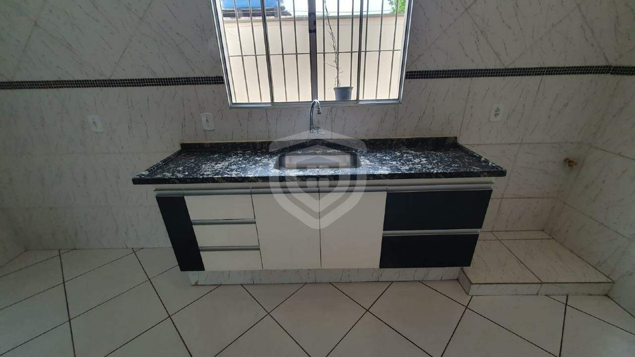 Casa para alugar no Vila Falcão em Bauru/SP