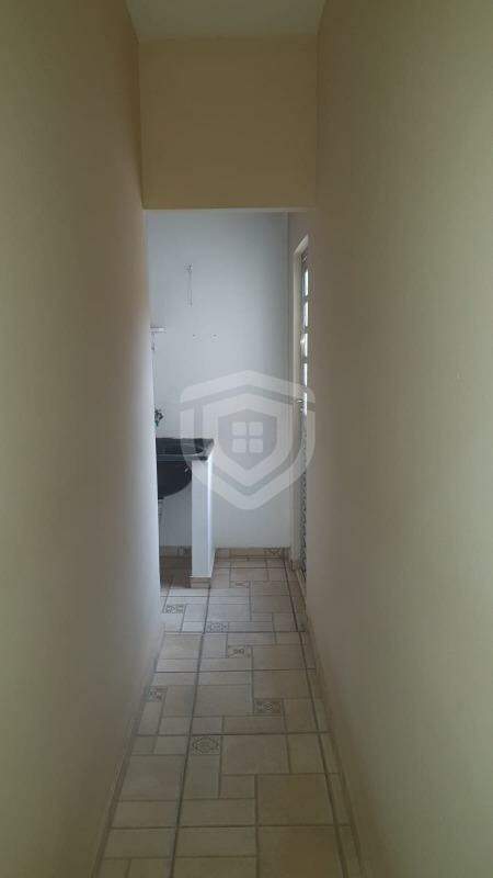 Casa para alugar no Vila Falcão em Bauru/SP