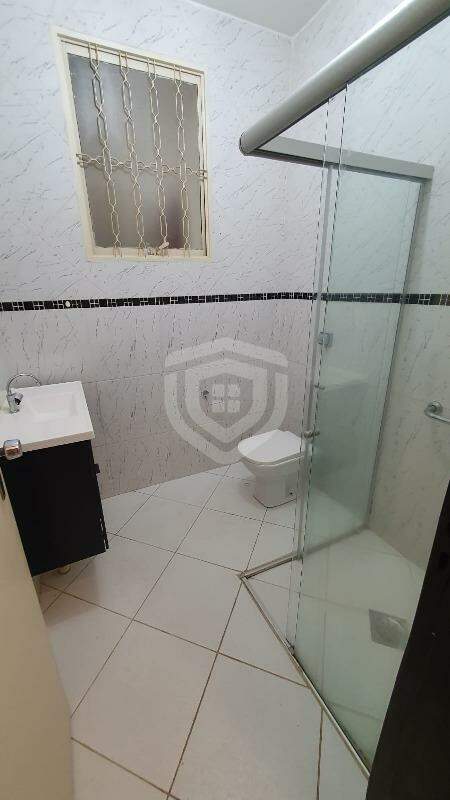 Casa para alugar no Vila Falcão em Bauru/SP