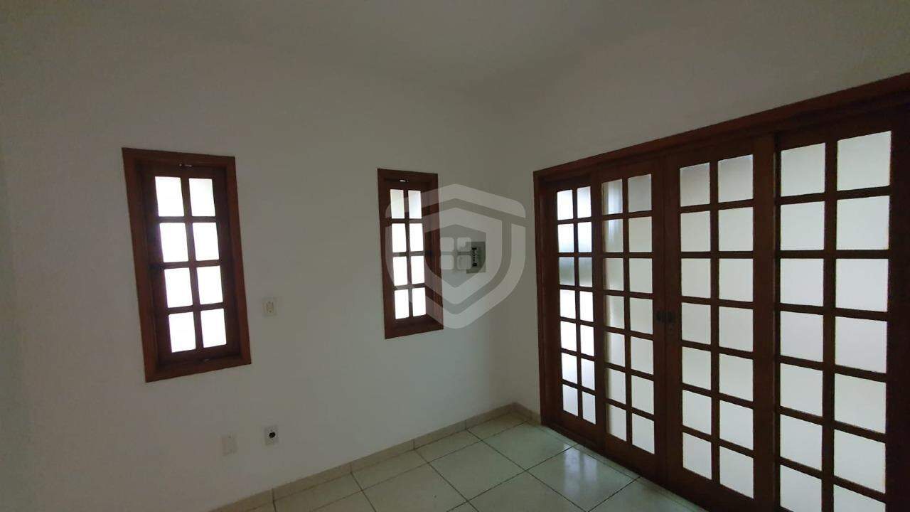 Casa para alugar no Vila Falcão em Bauru/SP