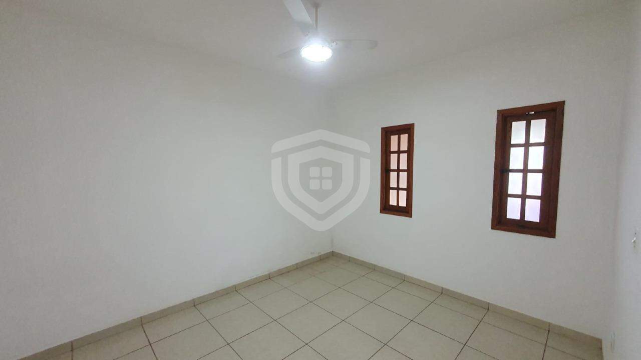 Casa para alugar no Vila Falcão em Bauru/SP