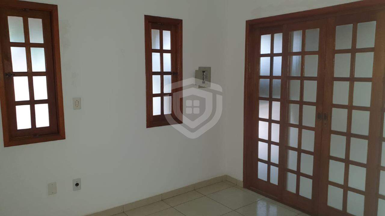 Casa para alugar no Vila Falcão em Bauru/SP