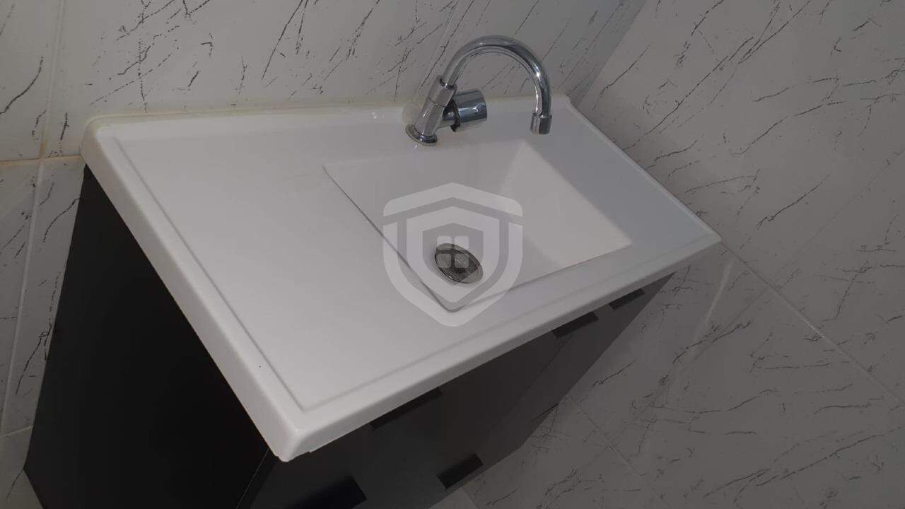 Casa para alugar no Vila Falcão em Bauru/SP