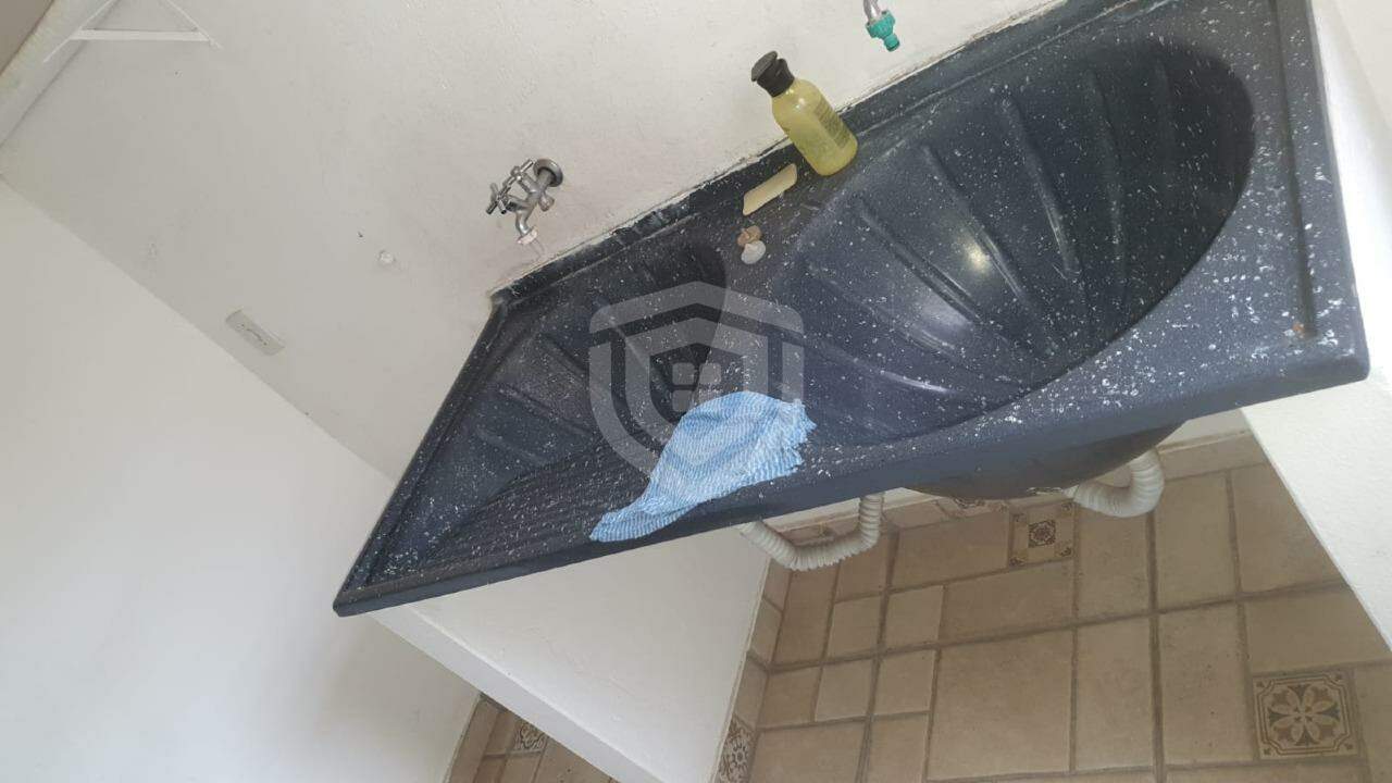 Casa para alugar no Vila Falcão em Bauru/SP