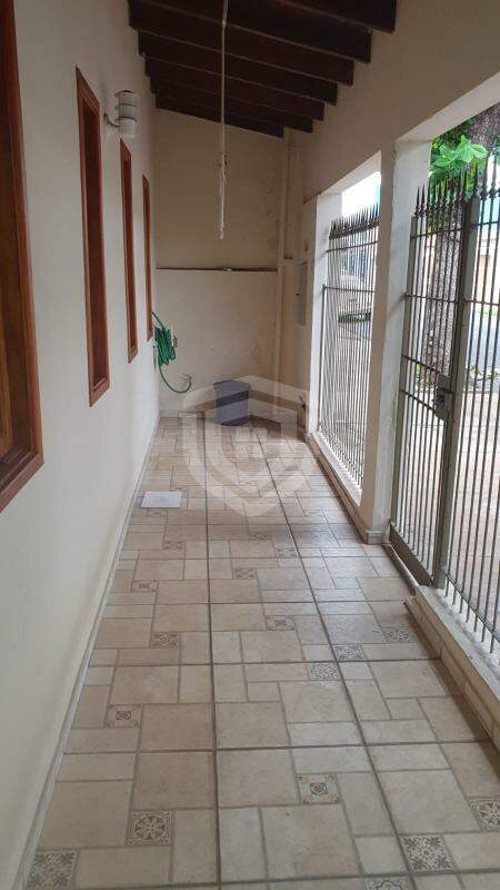 Casa para alugar no Vila Falcão em Bauru/SP