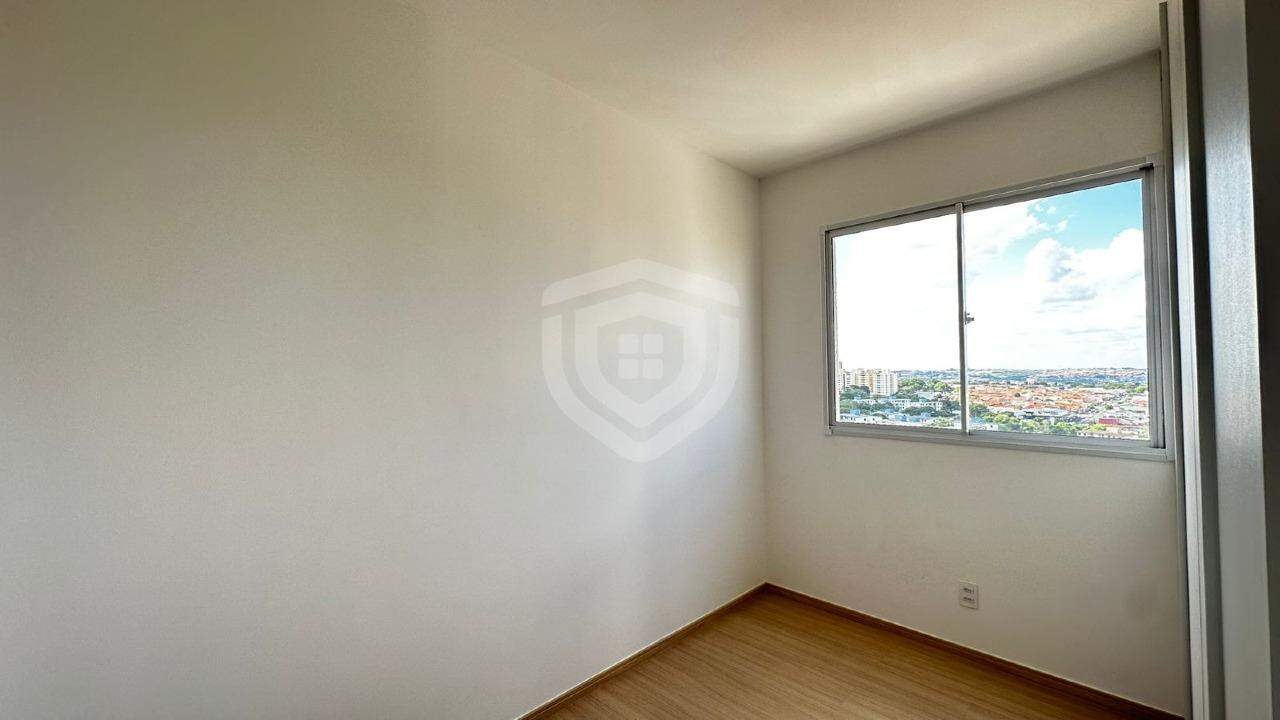 Apartamento para alugar no Parque Água Comprida em Bauru/SP