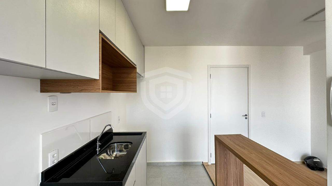 Apartamento para alugar no Parque Água Comprida em Bauru/SP