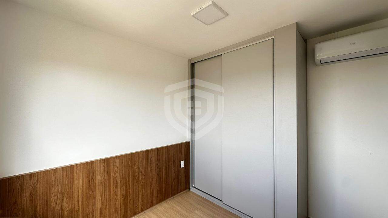 Apartamento para alugar no Parque Água Comprida em Bauru/SP