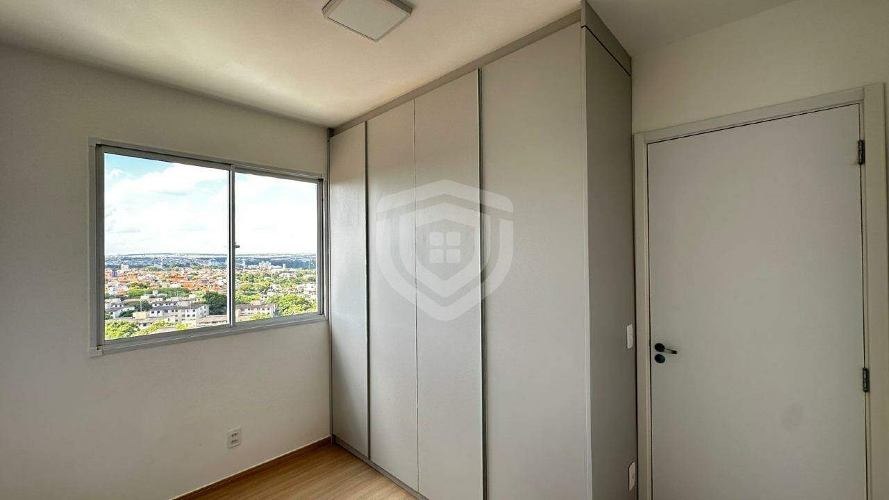 Apartamento para alugar no Parque Água Comprida em Bauru/SP